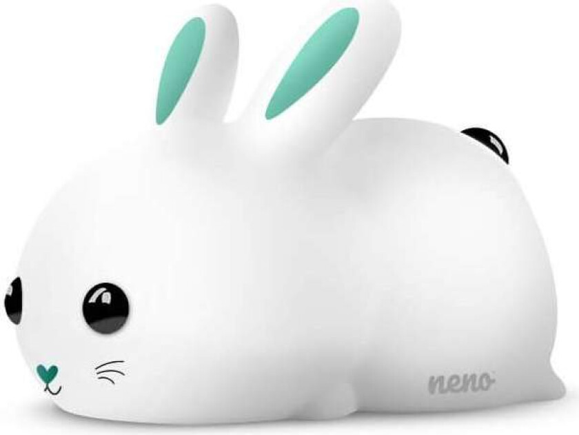 NENO Nattlampe RGB Titto