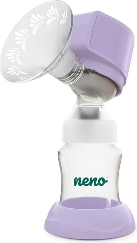 NENO Brystpumpe Elektrisk Presto Single