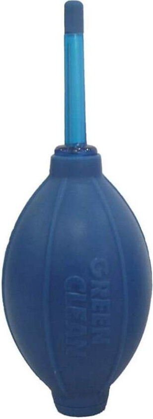 GRØNN CLEAN luftblåser T-1060 Blue Booster