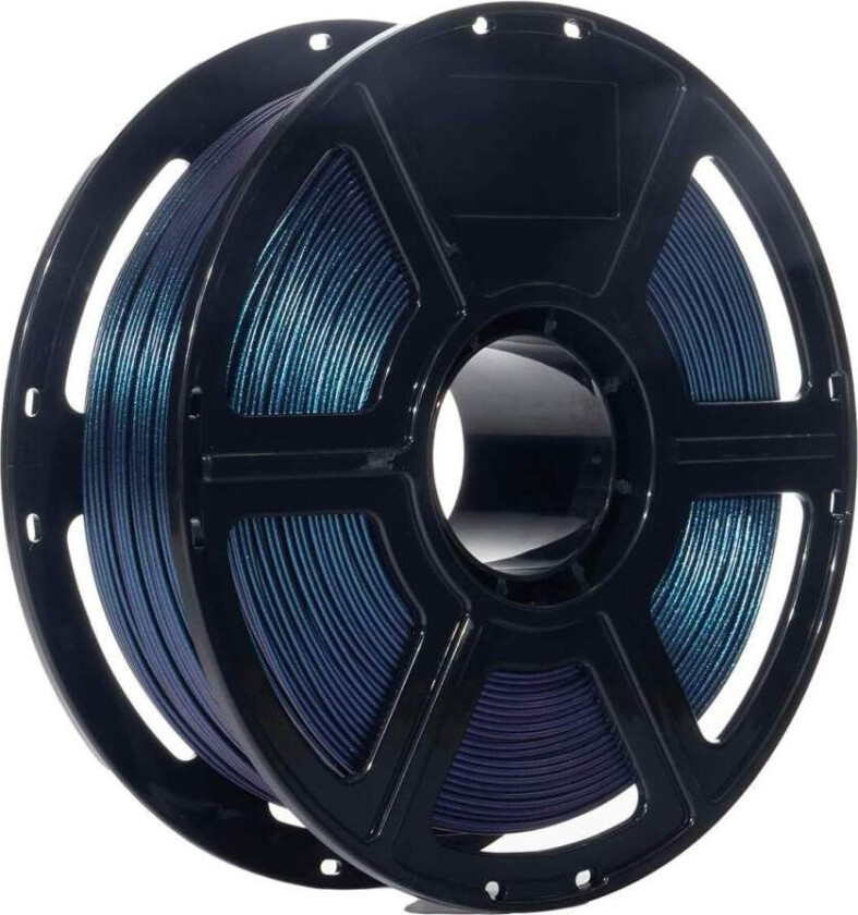 FLASHFORGE PLA HS MultiC 1000g filamentbrent titan