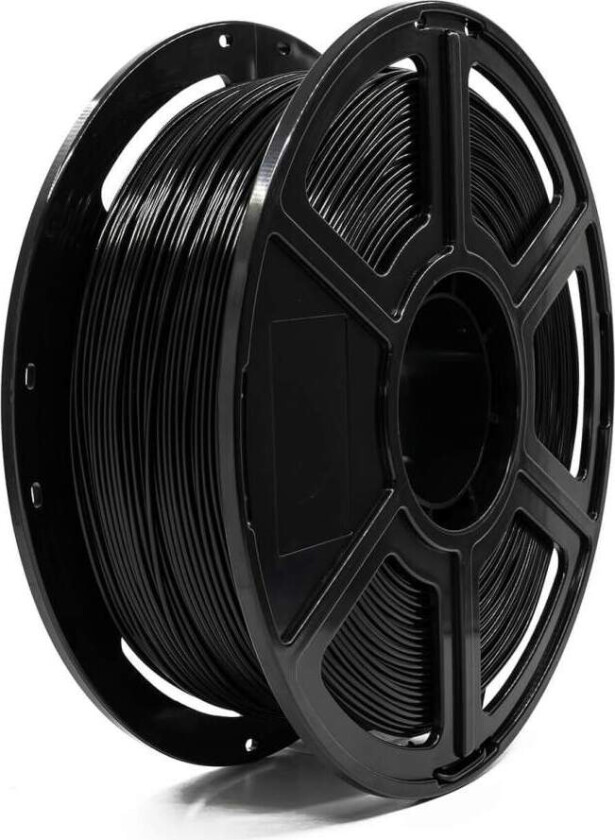 FLASHFORGE PLA-A 1000g Filament Opaque Black