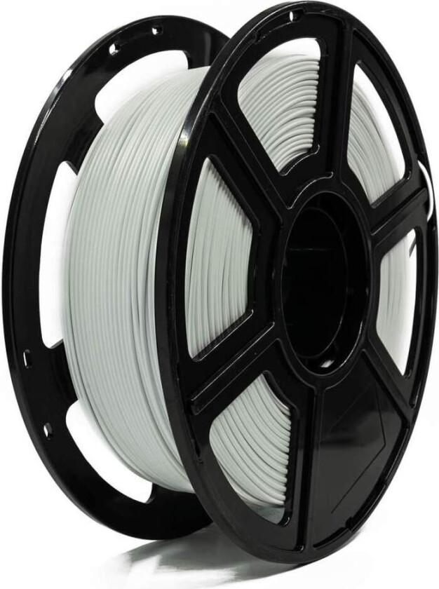 FLASHFORGE PLA-A 1000g Filament Opaque White