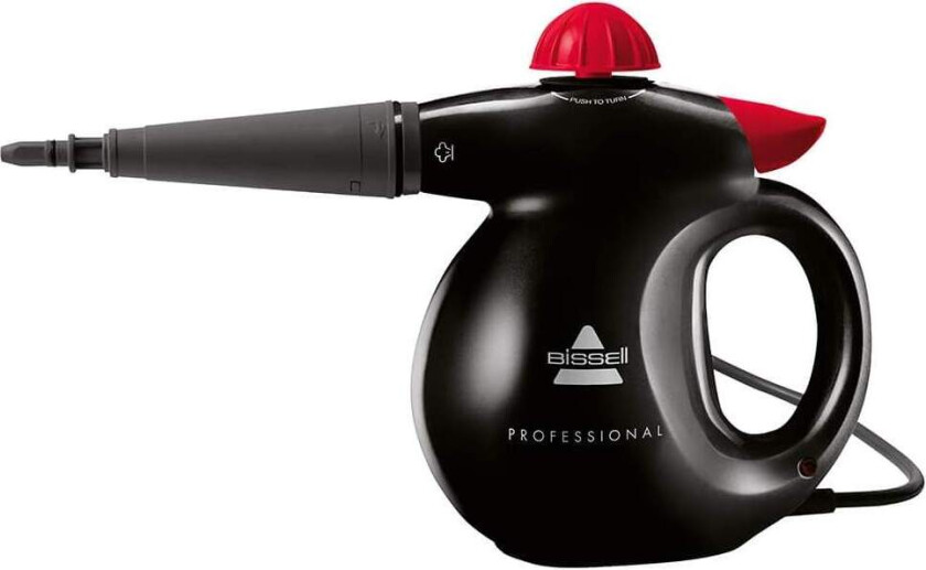 BISSELL Steam Cleaner SteamShot Professional