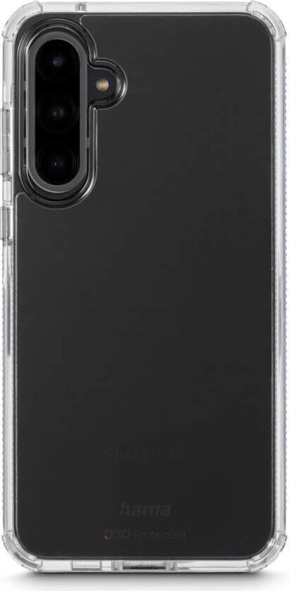 HAMA Extreme Protect Samsung Galaxy A56 5G Gjennomsiktig