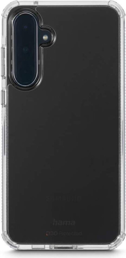 HAMA Extreme Protect Samsung Galaxy A36 5G Gjennomsiktig