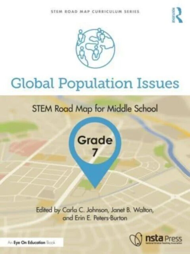 Global Population Issues, Grade 7