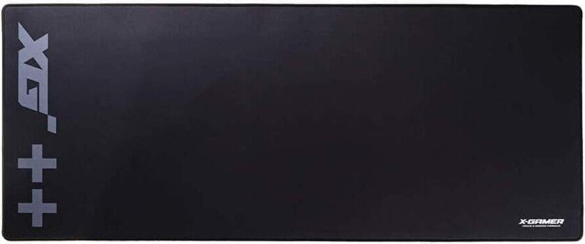 X-GAMER Musematte 1100x450 XG++