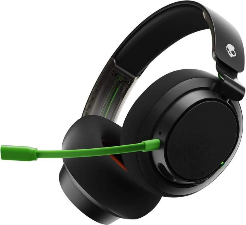 SKULLCANDY Gaming Headset SLYR Pro Wireless Black Digi Hype XB