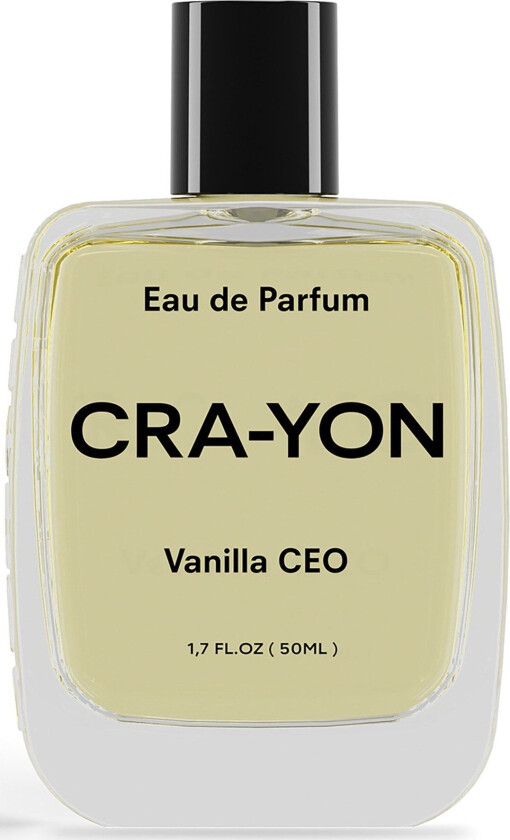 Vanilla CEO (50 ml)