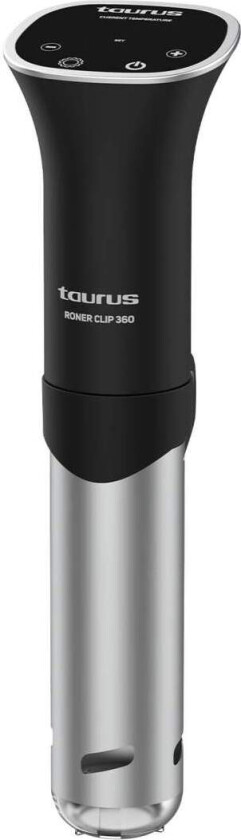 TYREN Sous Vide Roner Clip 360