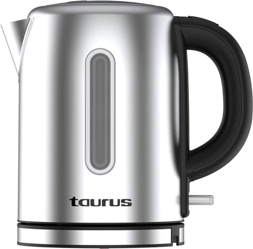 TAURUS Vannkoker 1L 2200W Selene Compact