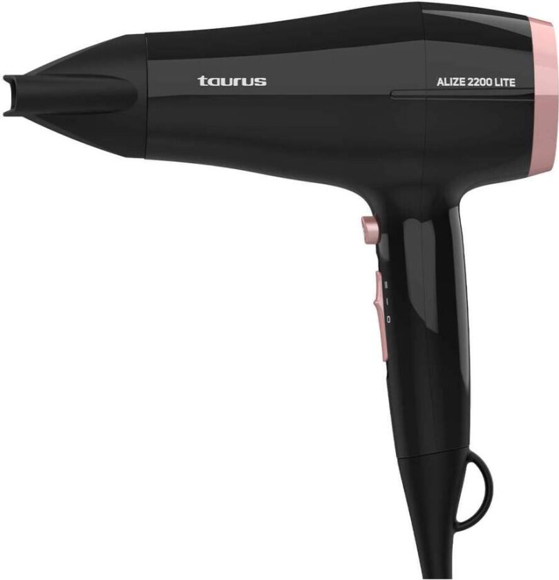 TAURUS hårføner Alize 20200 Lite