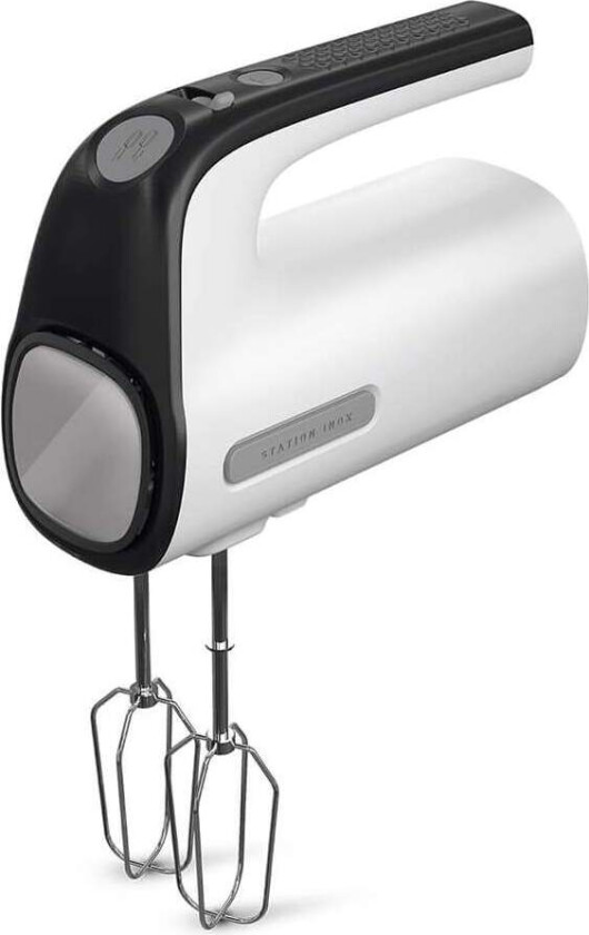 TAURUS Håndmikserstasjon Inox 500W Sort