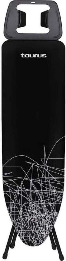 Bilde av strykebrett Argenta Black