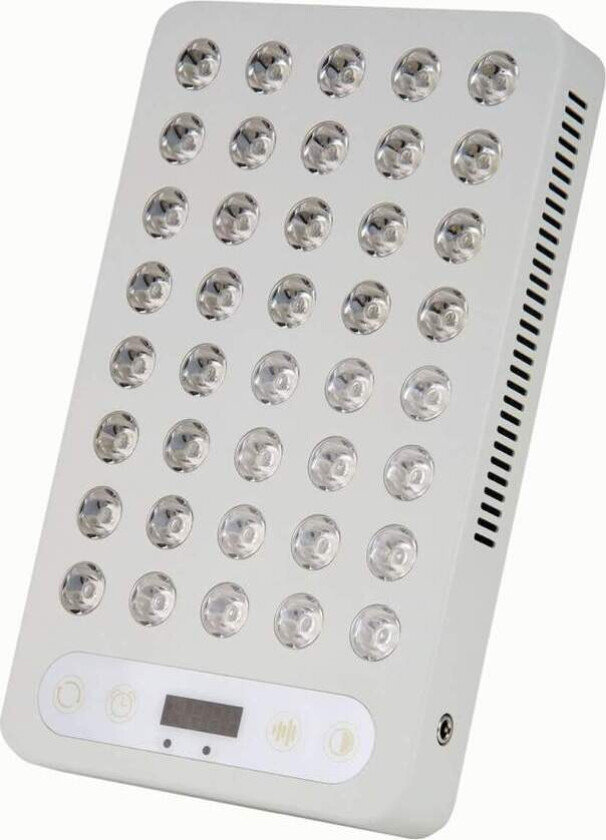 VAKKERT Lysterapi Speil SkinPure Therapy