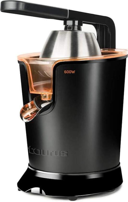 Citrus Juicer 600W 0,65L Sort