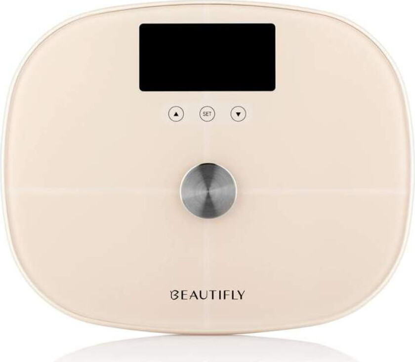 VAKKER Body Scale SlimSense