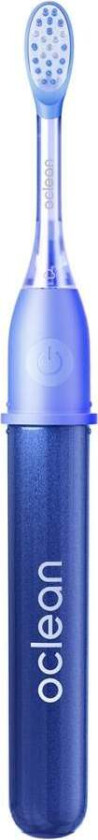OCLEAN elektrisk tannbørste Ease Blue
