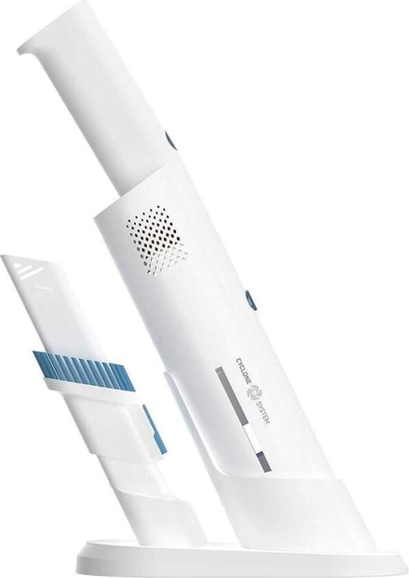 håndholdt støvsuger Liberty digital 11.1V