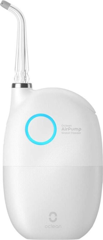 AirPump A10 Water Flosser Pink