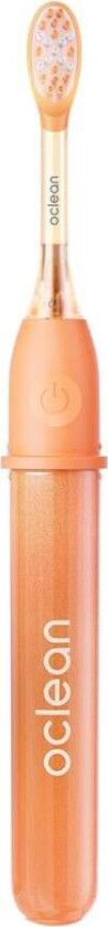 OCLEAN elektrisk tannbørste Ease Orange