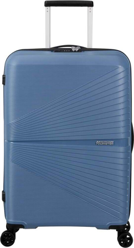 AMERICAN TOURISTER Airconic Spinner 67/26 Coronet Blue
