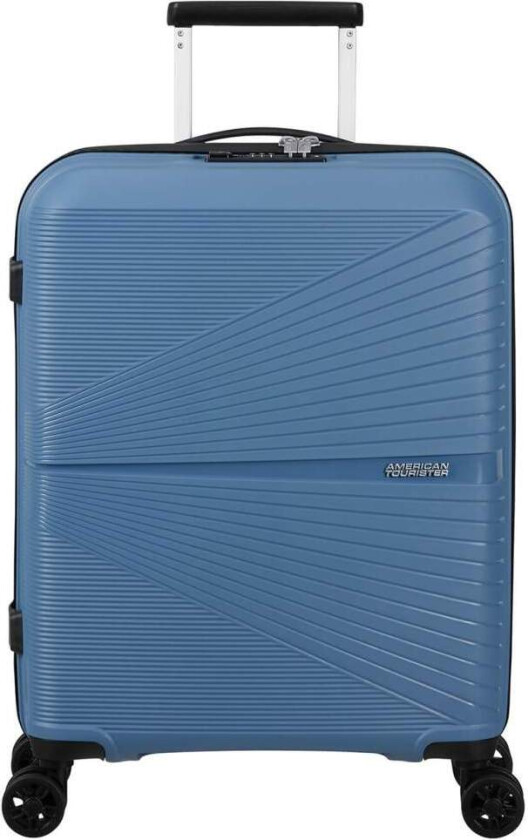 AMERICAN TOURISTER Airconic Spinner 55/20 Coronet Blue