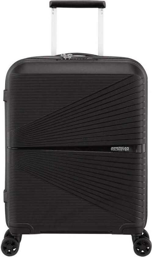 AMERICAN TOURISTER Airconic Spinner 55/20 Onyx Black