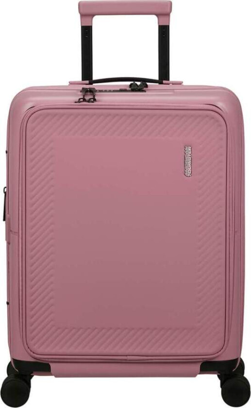 AMERICAN TOURISTER DashPop Spinner 55/23 Pocket Lisas Pink