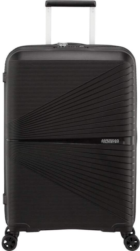 AMERICAN TOURISTER Airconic Spinner 67/26 Onyx Black