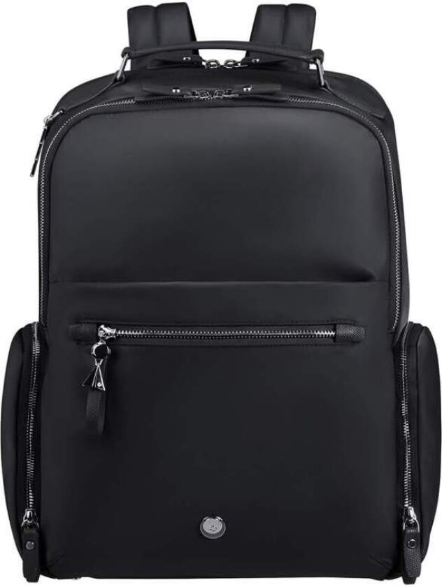 SAMSONITE Ryggsekk Karissa Evo 15,6" Svart
