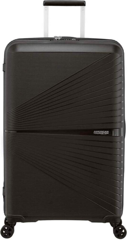 AMERICAN TOURISTER Airconic Spinner 77/31 Onyx Black
