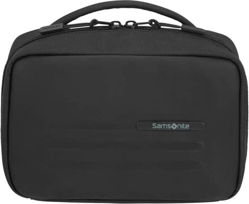 SAMSONITE Stackd Toalettsett Svart