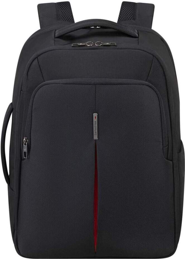 SAMSONITE ryggsekk GUARDIT 3.0 UNDERSETER Medium 15,6" svart