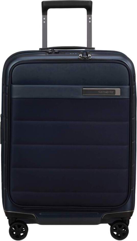 SAMSONITE Cabin Neopod Expand Frontlomme Blå