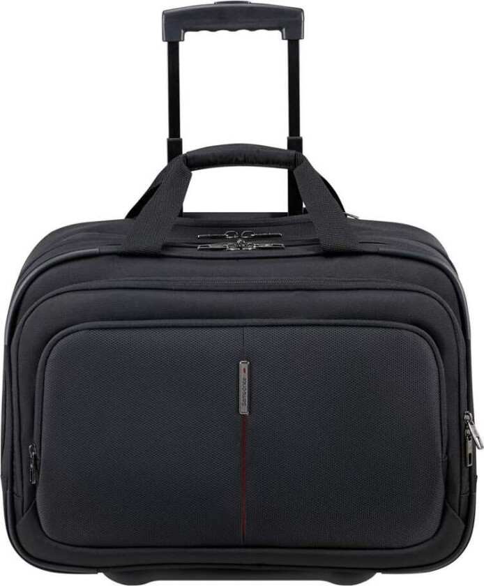 SAMSONITE Bag GUARDIT 3.0 ROLLING TOTE 17,3" Svart