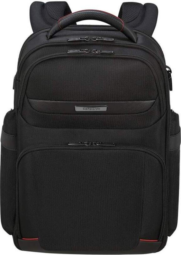 SAMSONITE Ryggsekk PRO DLX6 Underseater 15,6" Svart