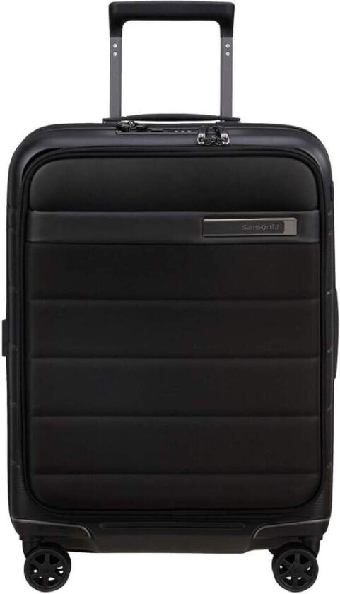 SAMSONITE Cabin Neopod Expand Frontlomme Svart
