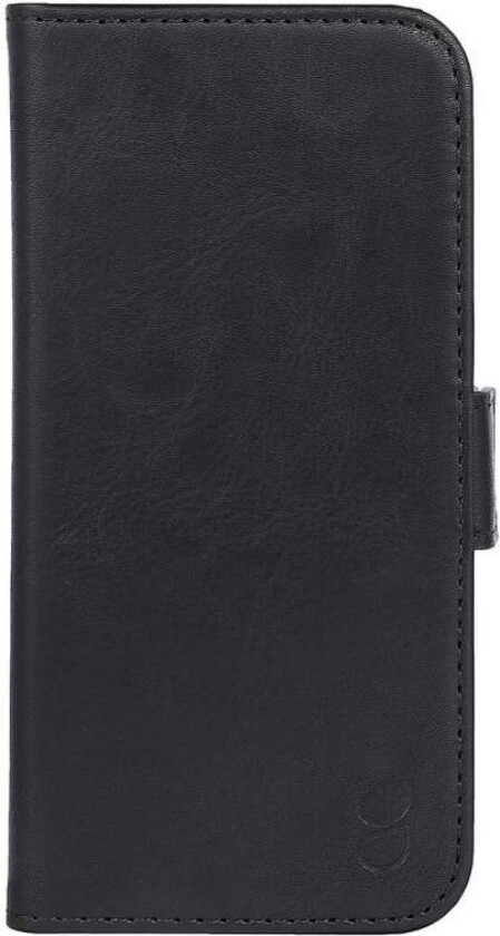 GEAR Classic 3 kort Resirkulert Samsung A16 4G/A16 5G Sort
