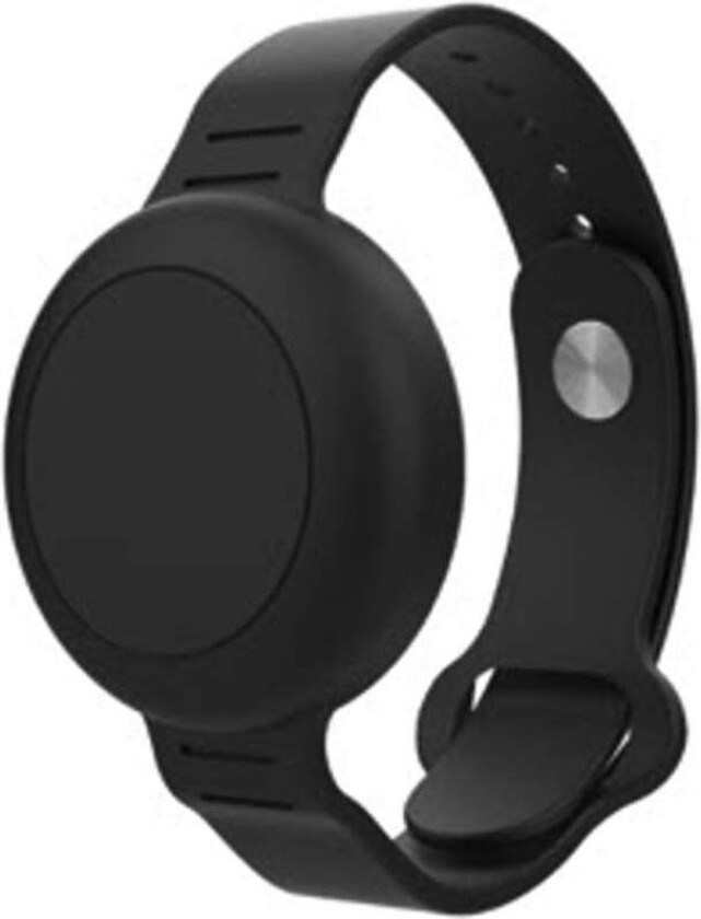 OFKOZ armbånd for Apple AirTag Universal Black