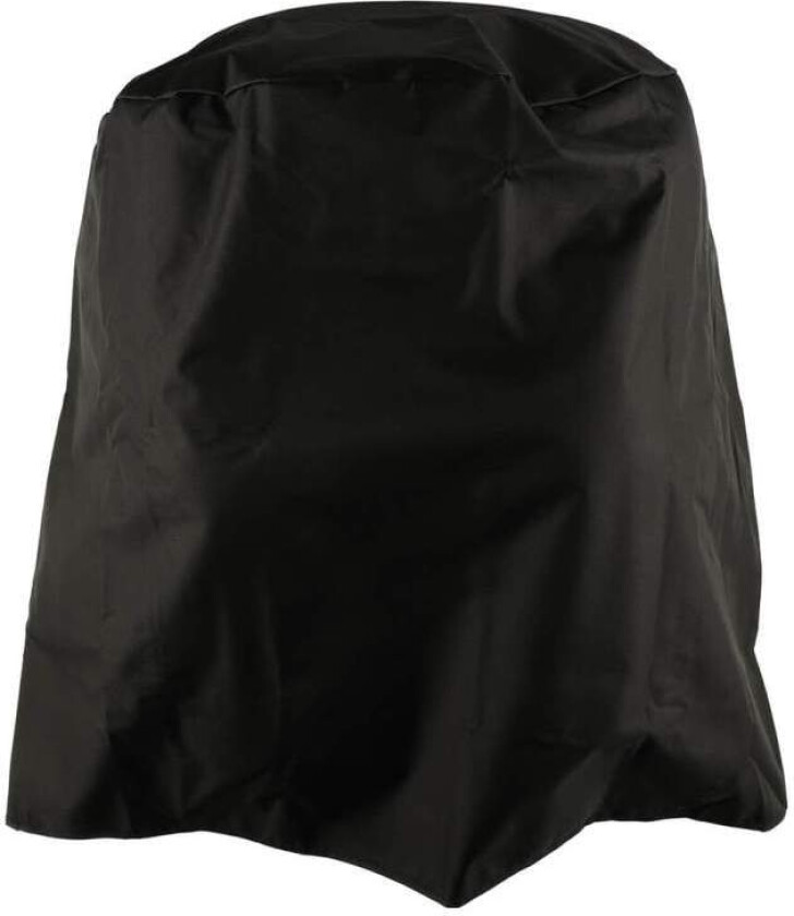 MUSTANG Grilltrekk Kull 58cm