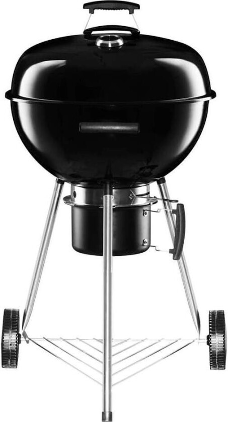 MUSTANG Kullgrill Gourmet 57