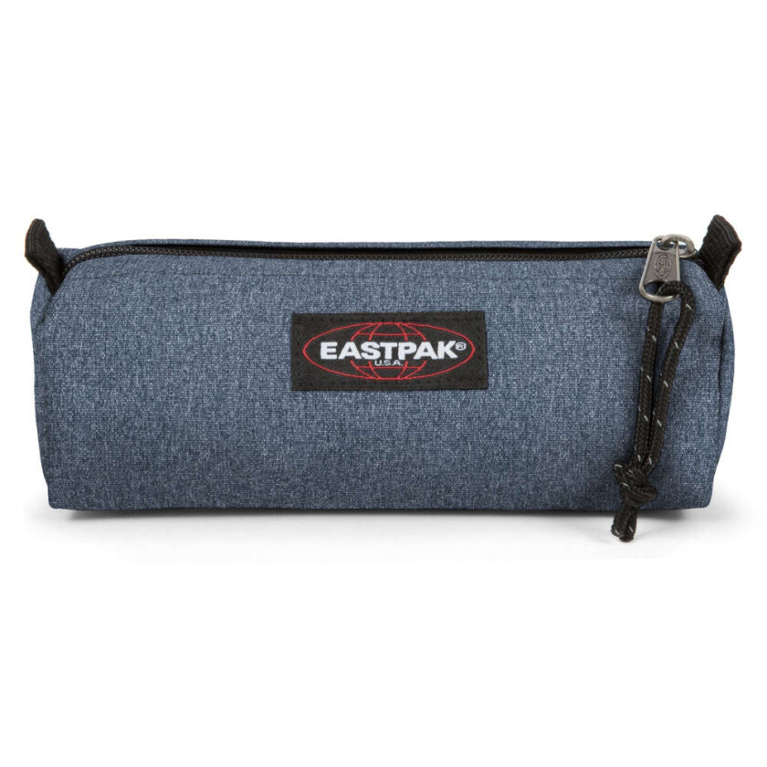 Pennal Benchmark Single Double Denim