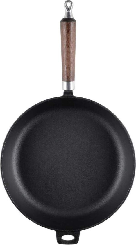 MAKU Stekepanne 28 cm Støpejern