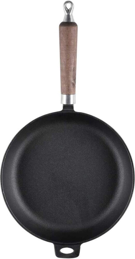 MAKU Stekepanne 24 cm Støpejern