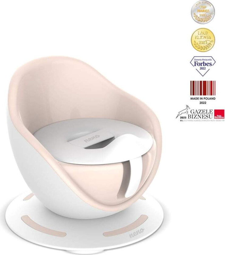 NENO Potte Pipi Rosa