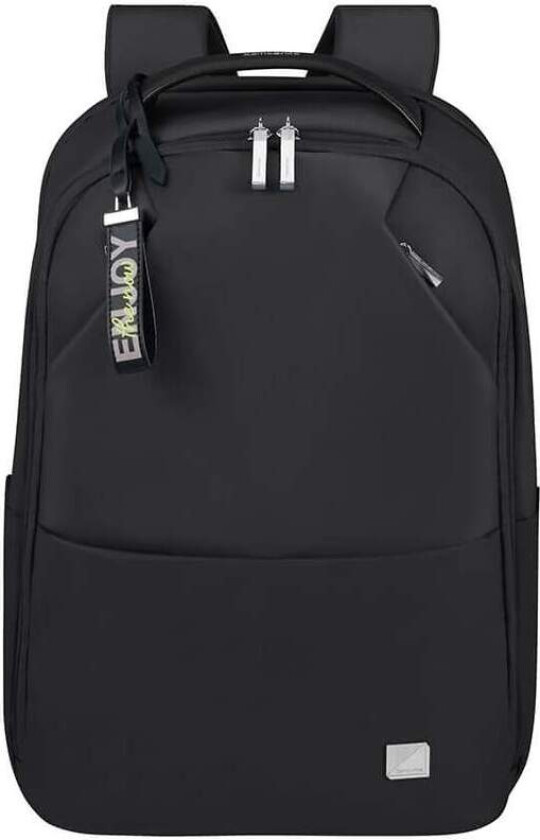 SAMSONITE WORKATIONIST Ryggsekk 14,1" Svart