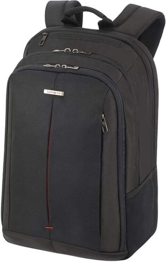 SAMSONITE Ryggsekk GUARDIT 2 17,3" Sort