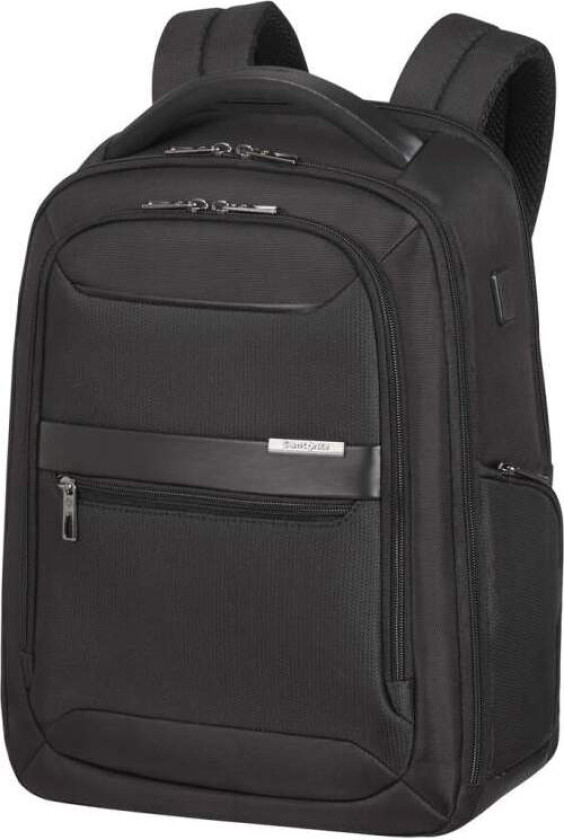SAMSONITE Ryggsekk VECTURA EVO 14,1" Svart