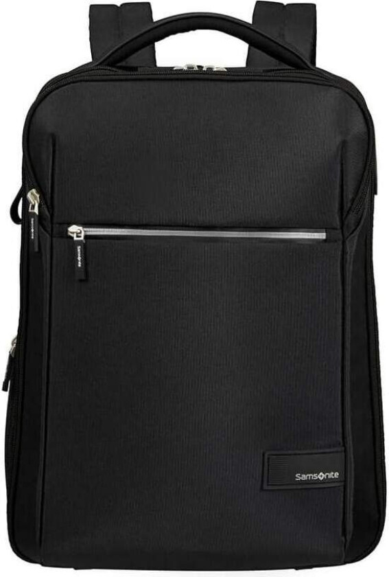 SAMSONITE Ryggsekk LITEPOINT 17,3" EXP Svart